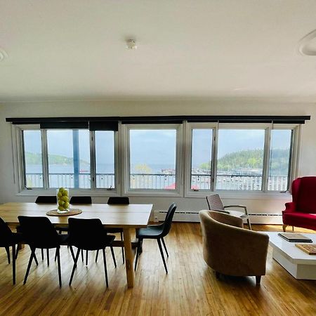 Auberge La Merveilleuse 泰道沙克 外观 照片