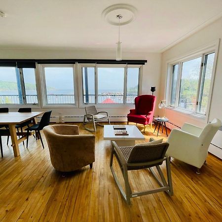 Auberge La Merveilleuse 泰道沙克 外观 照片