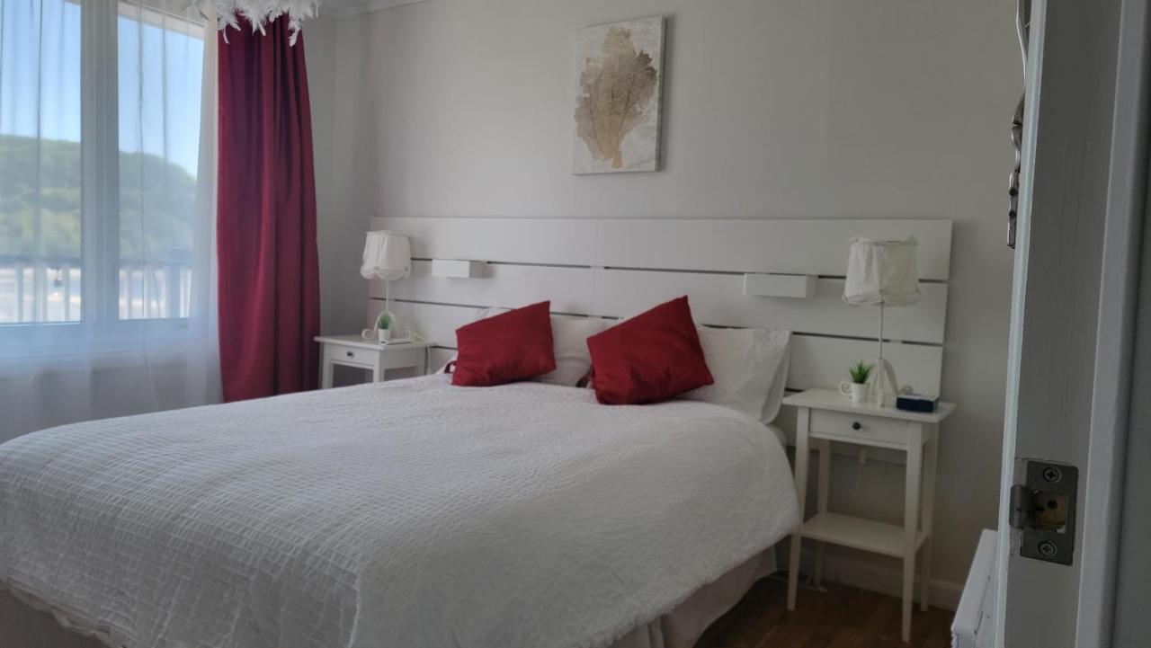 Auberge La Merveilleuse 泰道沙克 外观 照片