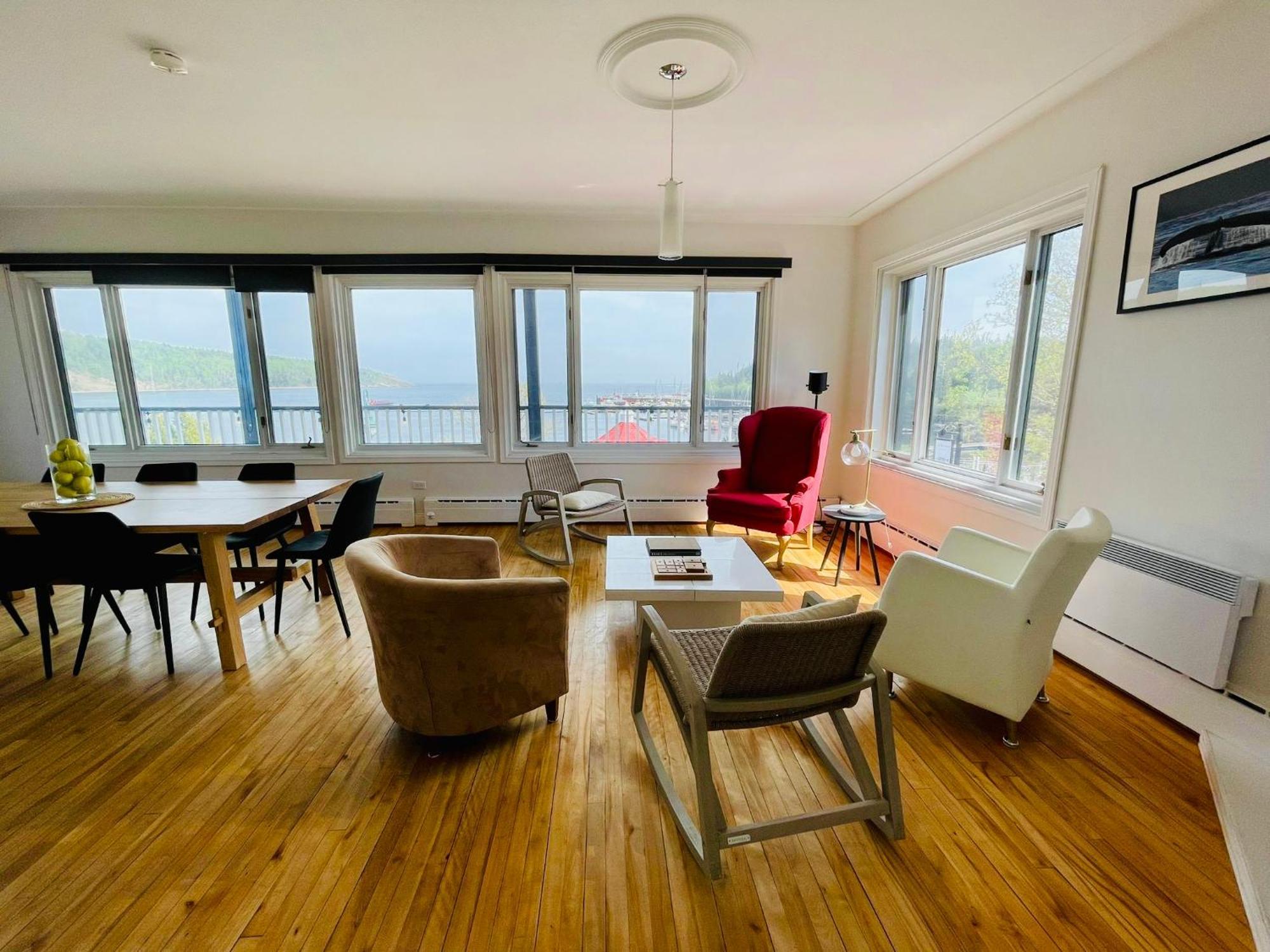 Auberge La Merveilleuse 泰道沙克 外观 照片