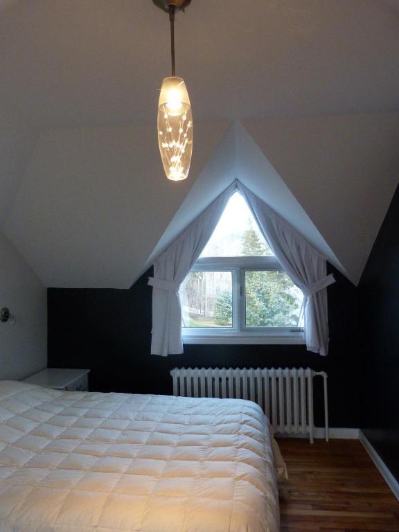 Auberge La Merveilleuse 泰道沙克 外观 照片