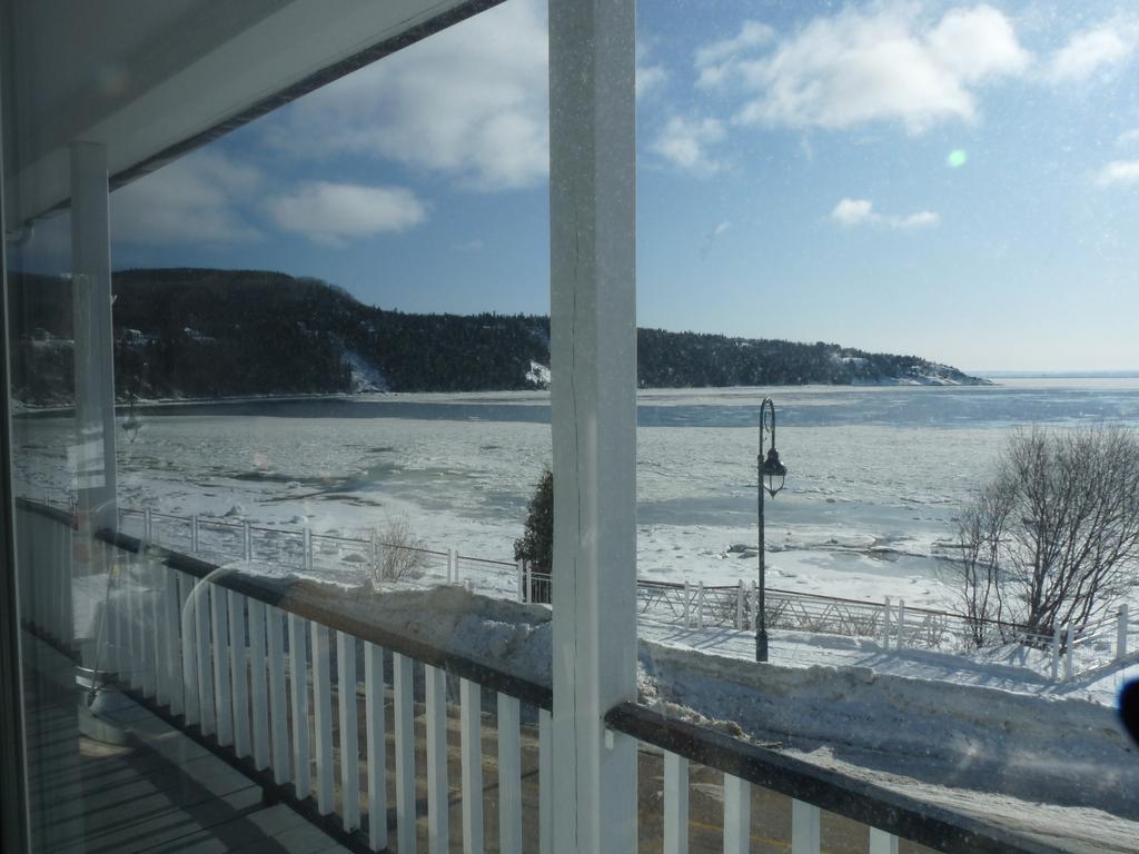 Auberge La Merveilleuse 泰道沙克 外观 照片