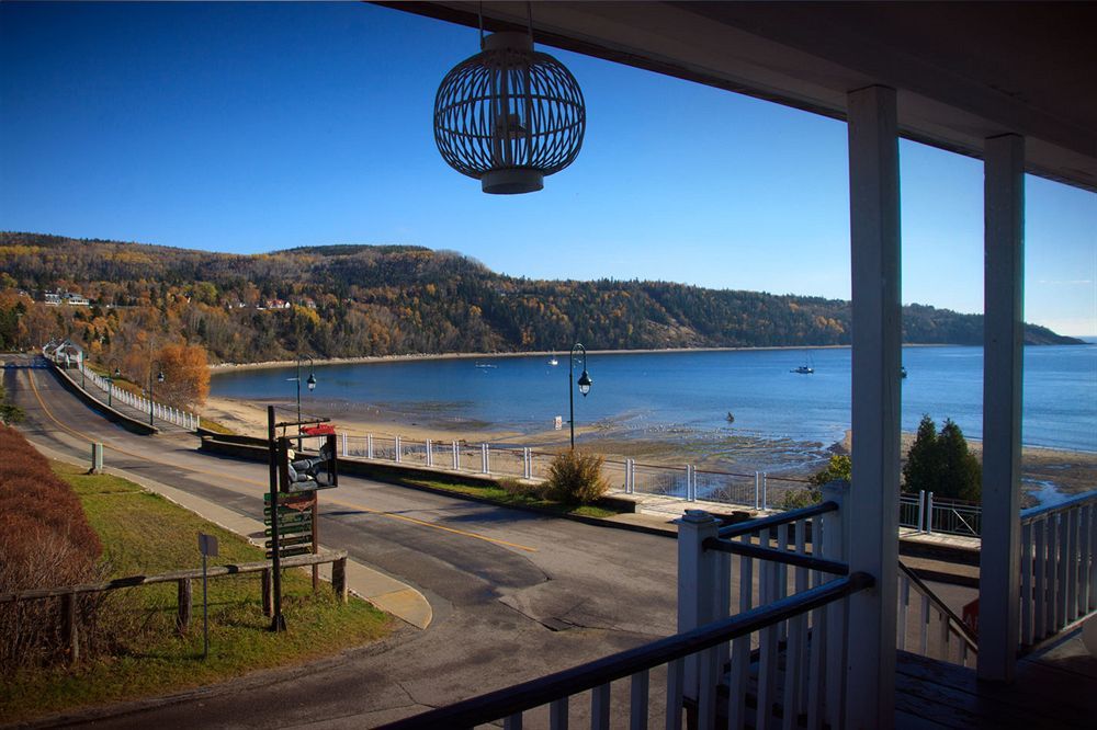 Auberge La Merveilleuse 泰道沙克 外观 照片